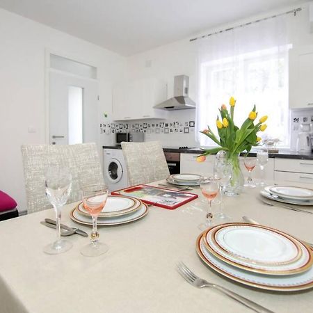 Apartman Buki **** สปลิท ภายนอก รูปภาพ