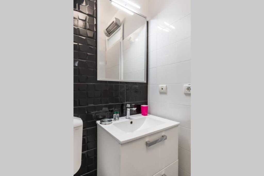 Apartman Buki **** สปลิท ภายนอก รูปภาพ