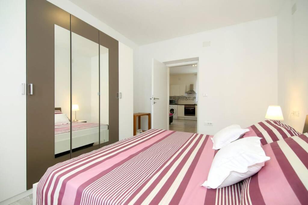 Apartman Buki **** สปลิท ภายนอก รูปภาพ