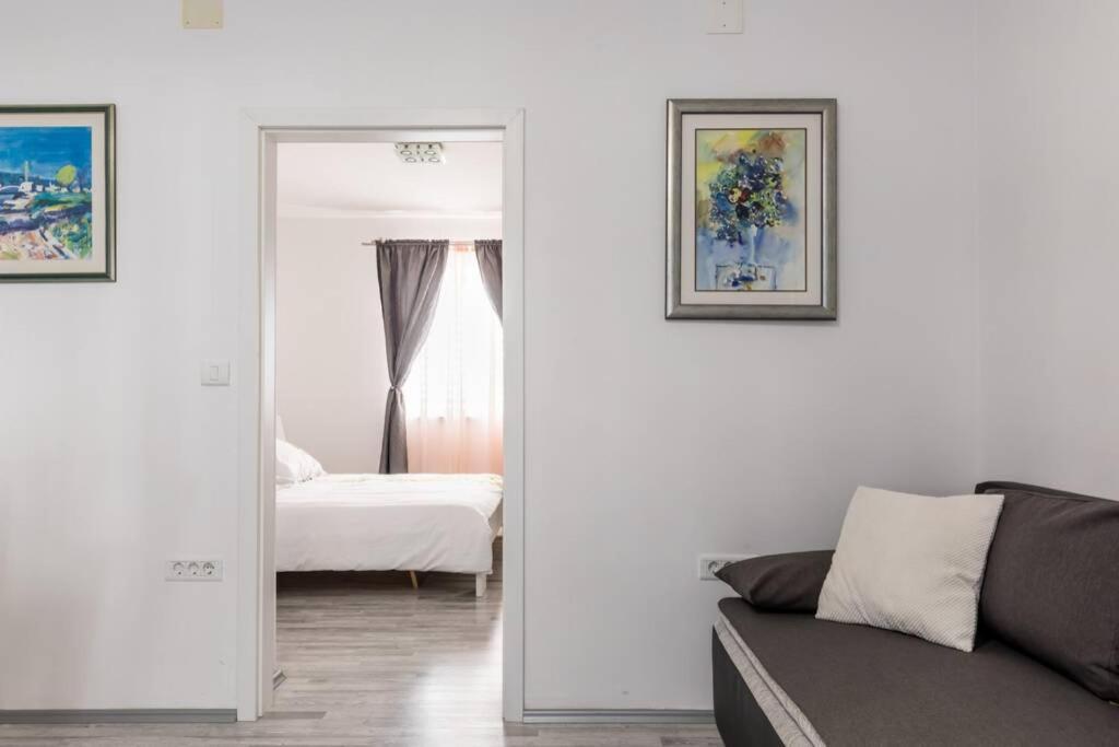 Apartman Buki **** สปลิท ภายนอก รูปภาพ